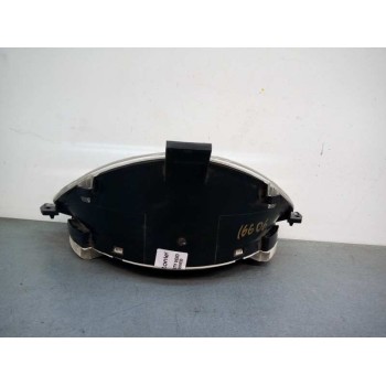 Recambio de cuadro instrumentos para citroën c3 1.4 furio referencia OEM IAM P9652008280 9652008280 