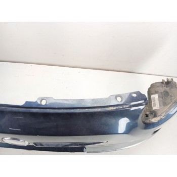 Recambio de paragolpes delantero para fiat 500 (312_) 1.3 d multijet (312axb1a) referencia OEM IAM 735456793 735426888 