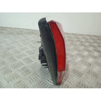 Recambio de piloto trasero izquierdo interior para volkswagen golf vi (5k1) advance referencia OEM IAM 5K0945093G 5K0945107 