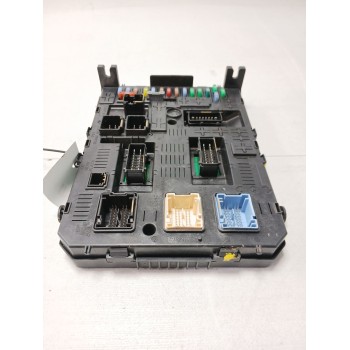 Recambio de centralita bsi para peugeot 308 sport referencia OEM IAM 281201930C  