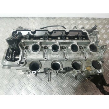 Recambio de culata para ford focus lim. (cb4) 2.0 tdci cat referencia OEM IAM 9641752610  