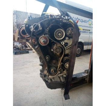 Recambio de motor casco para seat ibiza (6j5) reference referencia OEM IAM CAY  