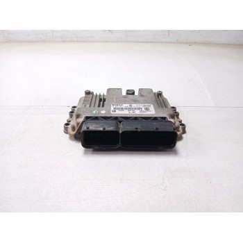 Recambio de centralita motor uce para opel astra h berlina elegance referencia OEM IAM 0281011380 485890359 18830359