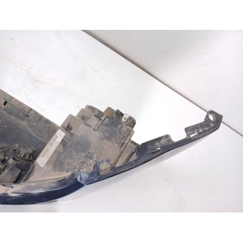 Recambio de paragolpes delantero para fiat 500 (312_) 1.3 d multijet (312axb1a) referencia OEM IAM 735456793 735426888 