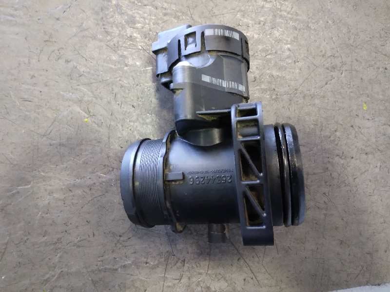 Recambio de caja mariposa para ford fiesta (cbk) ambiente referencia OEM IAM 9643836980 9643836980 FICHA 5 PINS