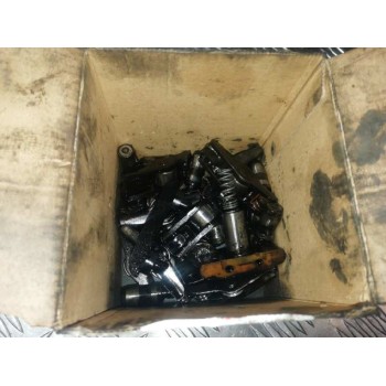 Recambio de culata para ford focus lim. (cb4) 2.0 tdci cat referencia OEM IAM 9641752610  