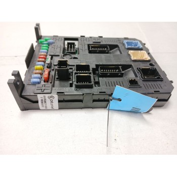 Recambio de centralita bsi para peugeot 308 sport referencia OEM IAM 281201930C  
