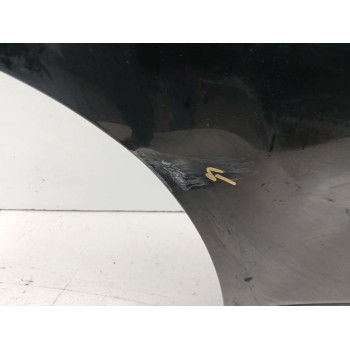 Recambio de puerta trasera derecha para kia sorento ii (xm) 2.2 crdi referencia OEM IAM 770042P010  