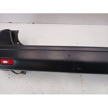 Recambio de paragolpes trasero para opel vivaro c furgoneta (k0) 2.0 referencia OEM IAM 9808627477  