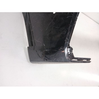 Recambio de paragolpes trasero para bmw x1 (f48) sdrive 20 i referencia OEM IAM 51129881934  