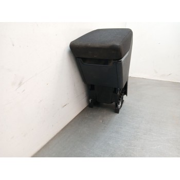 Recambio de apoyabrazos central para seat arona (kj7, kjp) 1.6 tdi referencia OEM IAM 6f0864207ah  