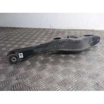 BRAZO SUSPENSION INFERIOR TRASERO DERECHO 3Q0505311E 