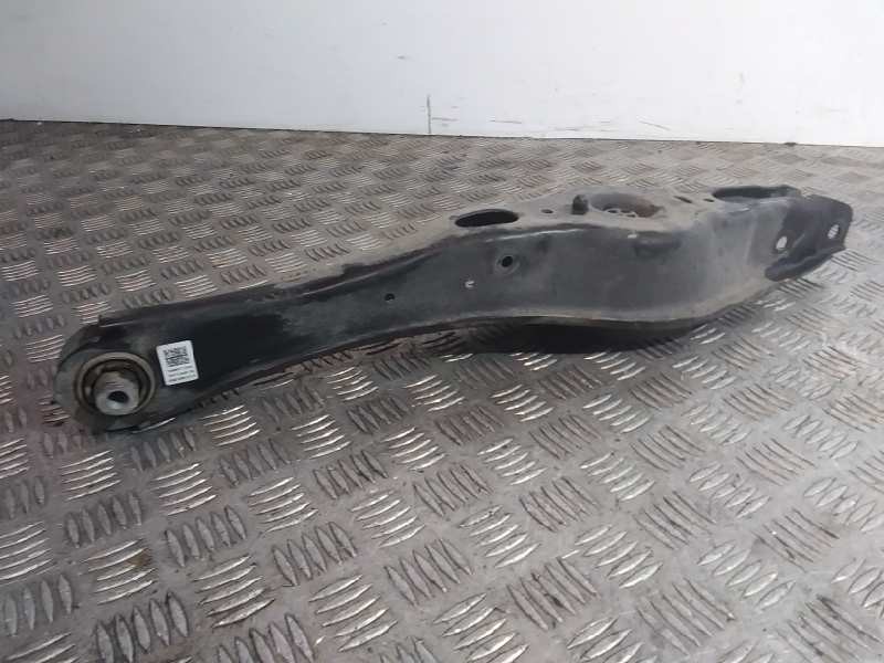 Recambio de brazo suspension inferior trasero derecho para skoda superb (3v3) ambition referencia OEM IAM 3Q0505311E  