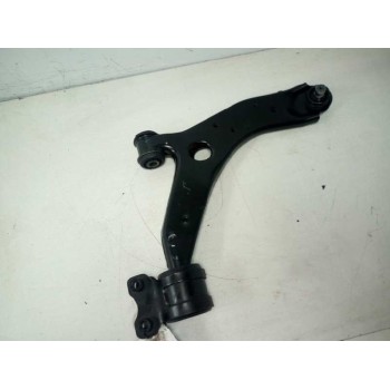 BRAZO SUSPENSION INFERIOR DELANTERO DERECHO ROTULA BIEN 
