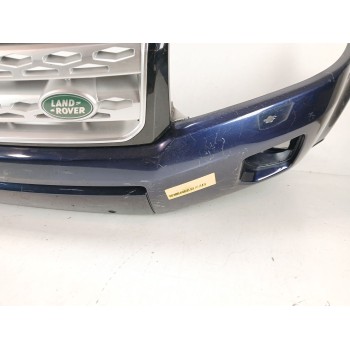 Recambio de paragolpes delantero para land rover freelander (lr2) referencia OEM IAM BH528A133  