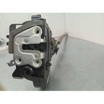 CERRADURA PUERTA TRASERA IZQUIERDA 825031538R 4 PINS