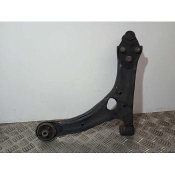Recambio de brazo suspension inferior delantero derecho para toyota prius (nhw20) basis referencia OEM IAM   