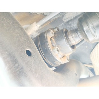 Recambio de diferencial trasero para volkswagen touareg (7la, 7l6, 7l7) 2.5 r5 tdi referencia OEM IAM CAMBIO AUTOMATICO 4X4  