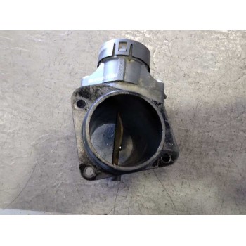 Recambio de caja mariposa para ford fiesta (cbk) ambiente referencia OEM IAM 9643836980 9643836980 FICHA 5 PINS