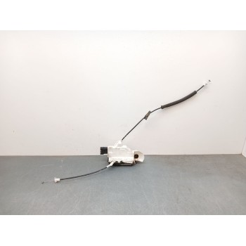 CERRADURA PUERTA DELANTERA IZQUIERDA A04949 psa006231 2152a0054j4