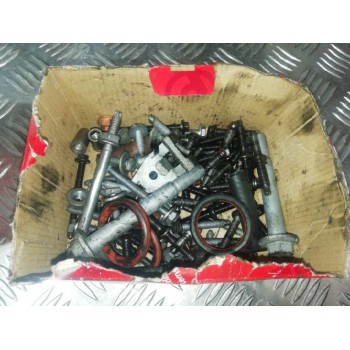 Recambio de culata para ford focus lim. (cb4) 2.0 tdci cat referencia OEM IAM 9641752610  