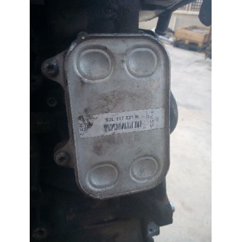 Recambio de motor casco para seat ibiza (6j5) reference referencia OEM IAM CAY  