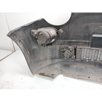 Recambio de paragolpes delantero para fiat 500 (312_) 1.3 d multijet (312axb1a) referencia OEM IAM 735456793 735426888 