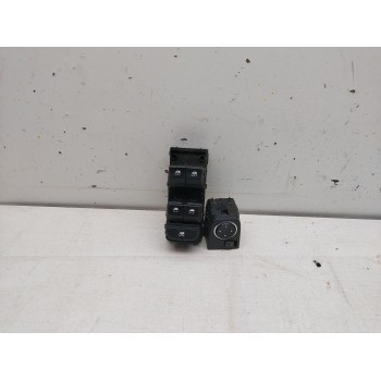 MANDO ELEVALUNAS DELANTERO IZQUIERDO 93570J7120 93530J7200 18/12