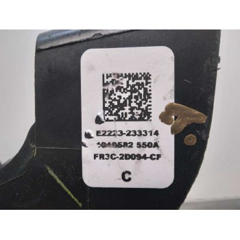 Recambio de pedal freno para ford mustang gt referencia OEM IAM FR3C2D094CF  