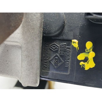 Recambio de columna direccion para renault megane iii hatchback (bz0/1_, b3_) 1.5 dci referencia OEM IAM 488107802r  