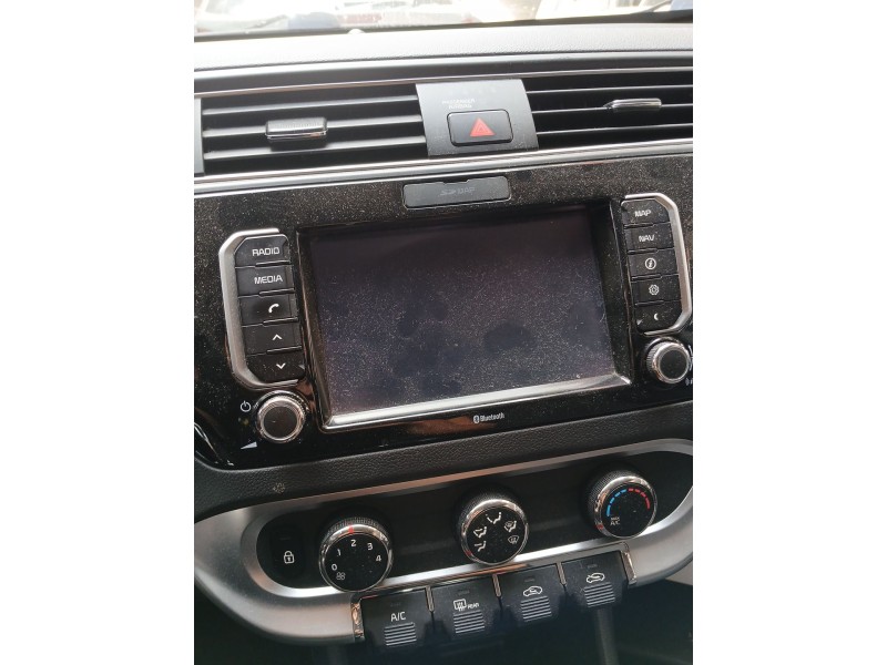 Recambio de sistema navegacion gps para kia rio iii (ub) 1.1 crdi referencia OEM IAM 965681W510  