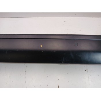 Recambio de paragolpes trasero para opel vivaro c furgoneta (k0) 2.0 referencia OEM IAM 9808627477  