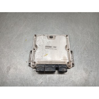 CENTRALITA MOTOR UCE 0281012141 