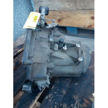 Recambio de caja casco para peugeot 307 (s1) 1.6 16v cat referencia OEM IAM 20CN20 5 V 