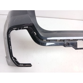 Recambio de paragolpes trasero para bmw x1 (f48) sdrive 20 i referencia OEM IAM 51129881934  