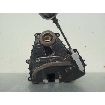 Recambio de cerradura puerta trasera izquierda para renault captur ii experience referencia OEM IAM 825031538R  4 PINS