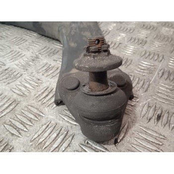 Recambio de brazo suspension inferior delantero derecho para toyota prius (nhw20) basis referencia OEM IAM   