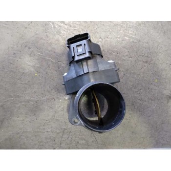 Recambio de caja mariposa para ford fiesta (cbk) ambiente referencia OEM IAM 9643836980 9643836980 FICHA 5 PINS