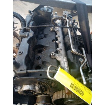 Recambio de motor casco para seat ibiza (6j5) reference referencia OEM IAM CAY  