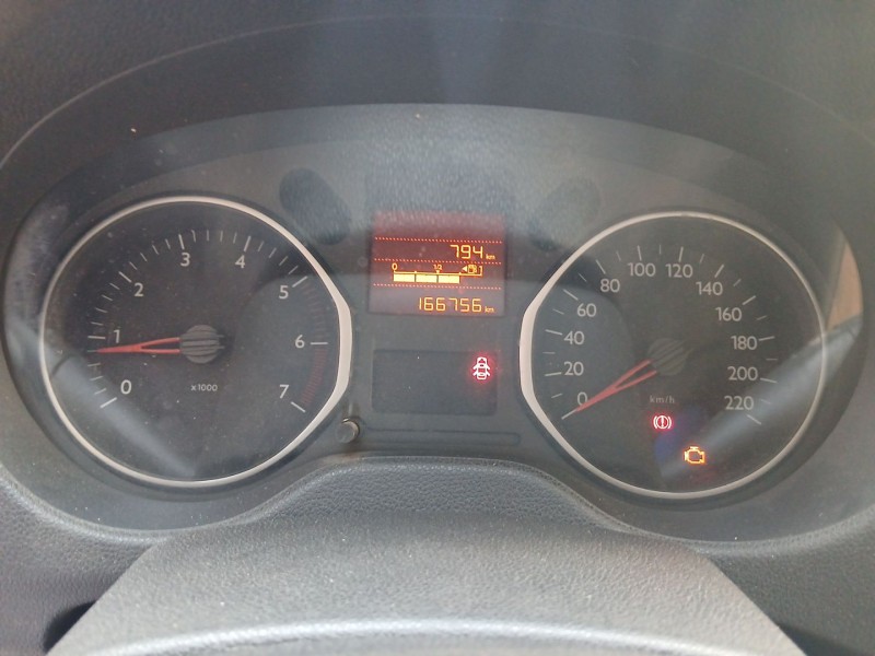 Recambio de cuadro instrumentos para citroën c-elysee (dd_) 1.6 bluehdi 100 referencia OEM IAM   