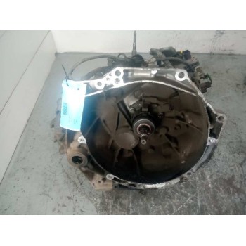 Recambio de caja cambios para citroën c4 coupe referencia OEM IAM 20ds40  
