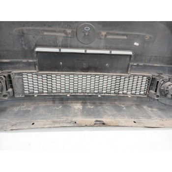 Recambio de paragolpes delantero para fiat 500 (312_) 1.3 d multijet (312axb1a) referencia OEM IAM 735456793 735426888 