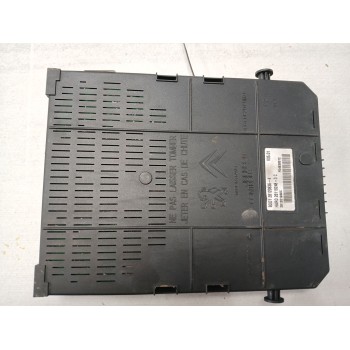 Recambio de centralita bsi para peugeot 308 sport referencia OEM IAM 281201930C  