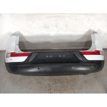 PARAGOLPES TRASERO 866113U500 