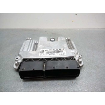 CENTRALITA MOTOR UCE 04C907309BB 0261S17849 
