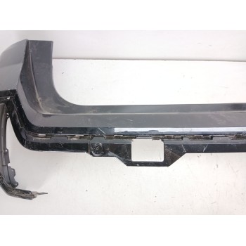 Recambio de paragolpes trasero para bmw x1 (f48) sdrive 20 i referencia OEM IAM 51129881934  