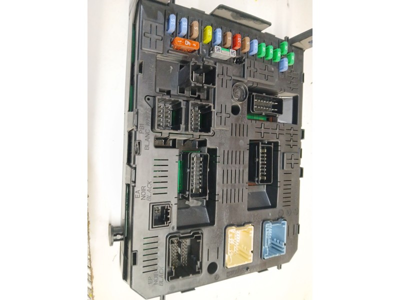 Recambio de centralita bsi para peugeot 308 sport referencia OEM IAM 9664059180  