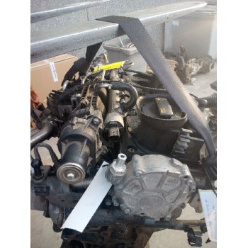 Recambio de motor casco para seat ibiza (6j5) reference referencia OEM IAM CAY  