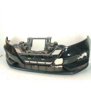 Recambio de paragolpes delantero para nissan qashqai (j11) 360 referencia OEM IAM 62022HV00H  