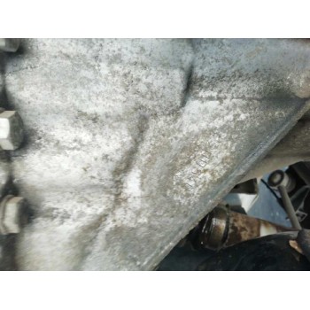 Recambio de caja cambios para citroën c4 coupe referencia OEM IAM 20ds40  